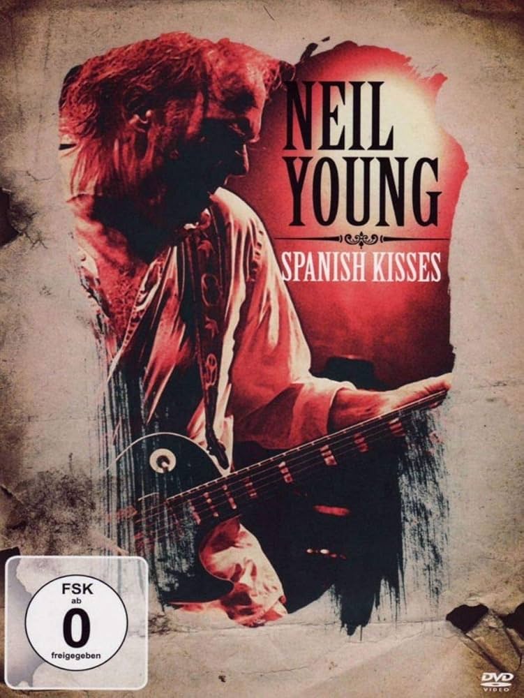 【中古】 輸入版 Spanish Kisses ニール・ヤング 71aU+fBi55L._UF1000,1000_QL80_.jpg